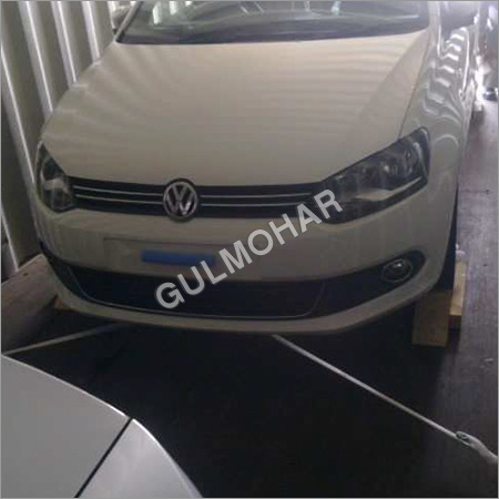 Car Lashing Services