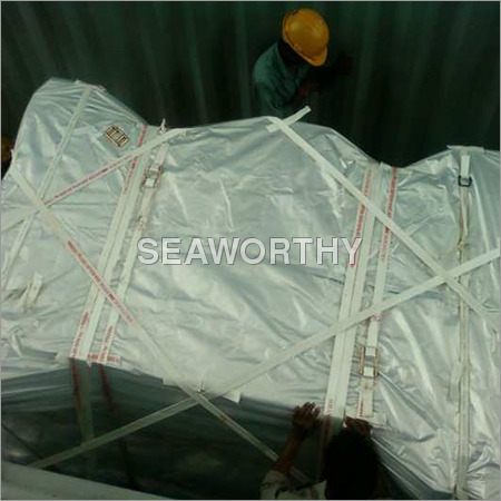 Aluminium Foil Packing Material