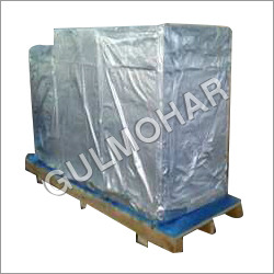 Corrosion Protective Packaging