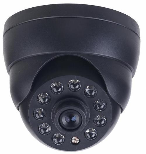 Indoor Cctv Camera