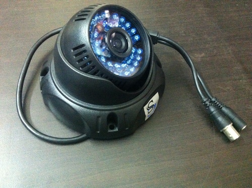 36 LED IR DOME