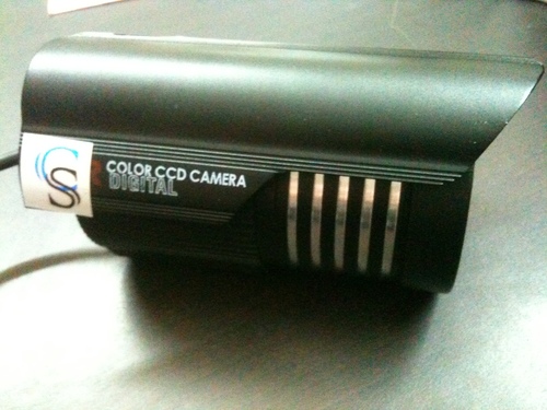 48 LED BULLET