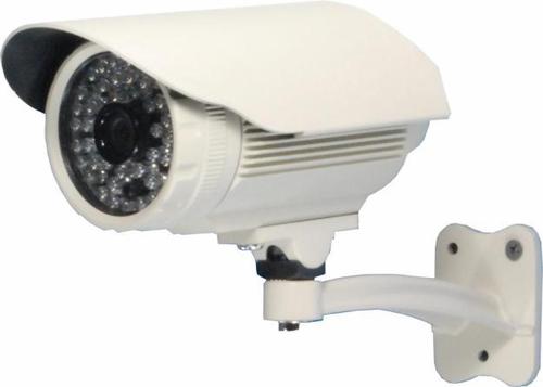 IR BULLET CAMERA