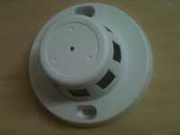 SMOKE DETECTOR CAMERA