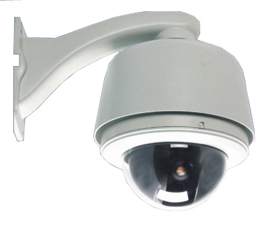 PTZ CAMERA