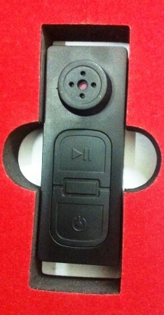 BUTTON CAMERA
