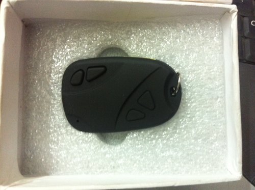 KEY CHAIN CAMERA