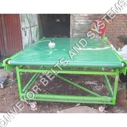 Horizontal Conveyor Systems