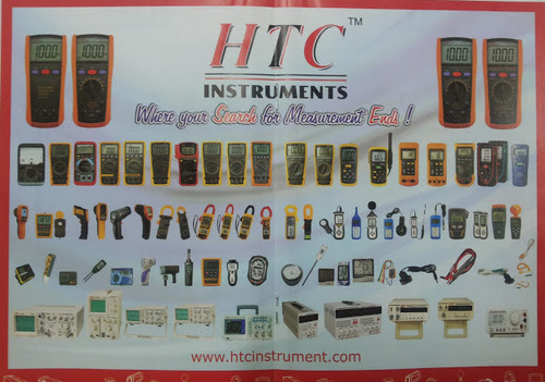 Measurement & Meter