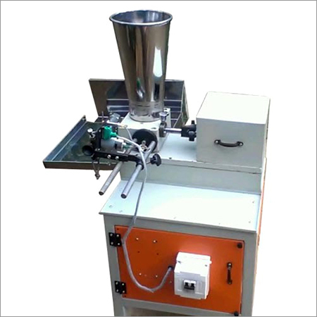 Semi Automatic Incense Stick Machine