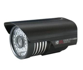 CCTV Camera