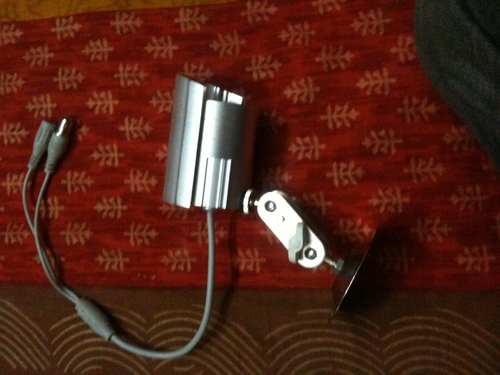 i phone ics 091