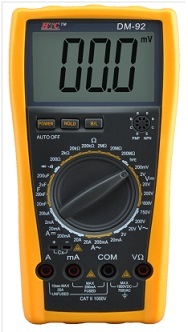 Digital Multimeter