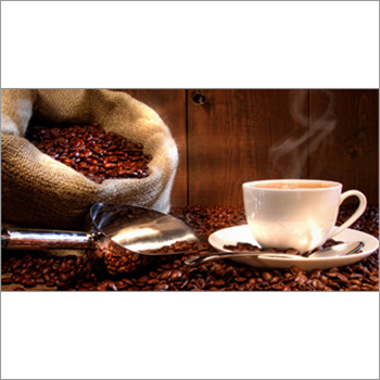 Coffee Beans Premix