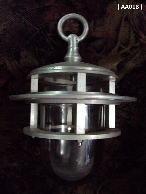 Metal Light