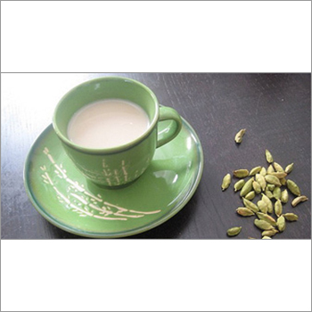 Cardamom Tea Premix