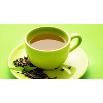 Diet Green Tea Premix