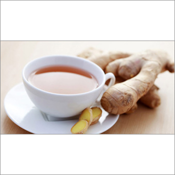 Ginger Tea Premix