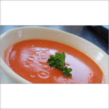 Tomato Soup