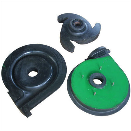 Denver Type Pump Spare Denver Type Pump Spare