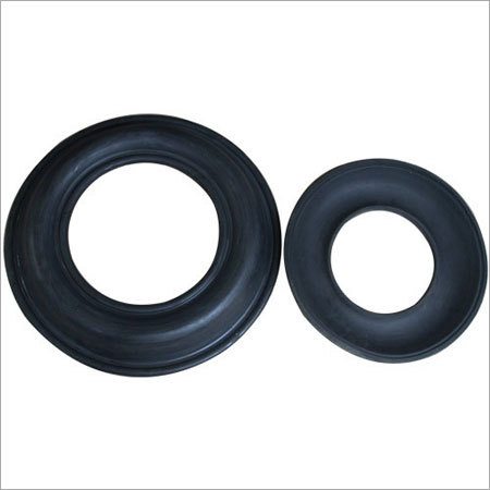 Rubber Diaphragm