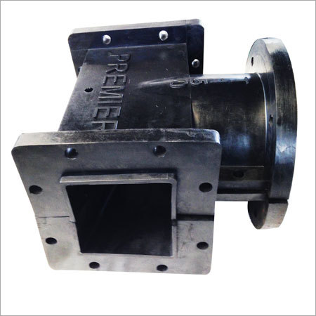 Rubber Pump Spares