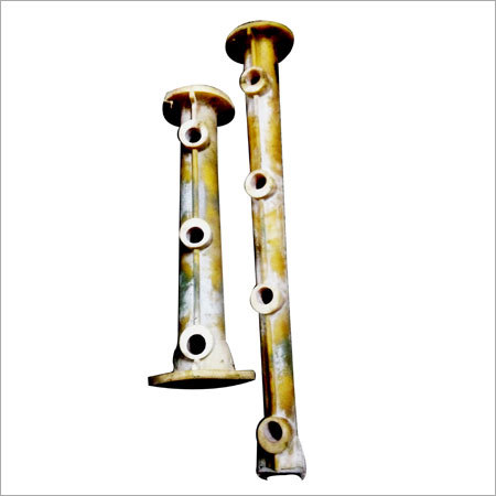 Rubber Pump Pipes Rubber Pump Pipes