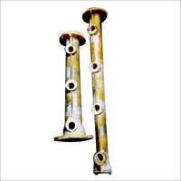 Rubber Pump Pipes