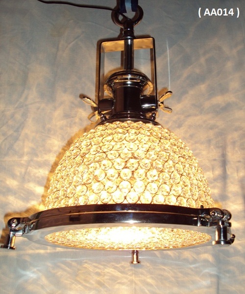 Hanging Lights