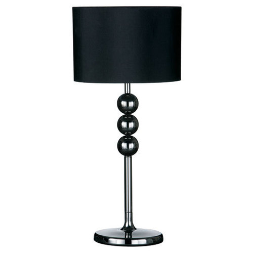 Antique Table Lamp