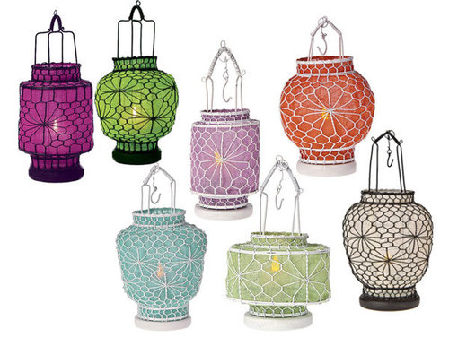 Decorative Lanterns