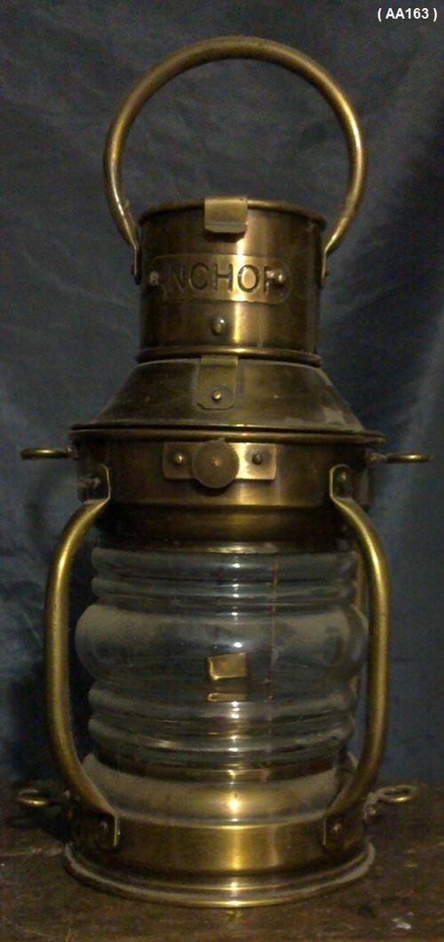 Portable Lantern