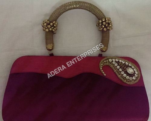 Designer Ladies Clutch