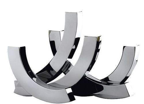 Metal Candle Holders