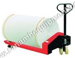 Reel Pallet Truck