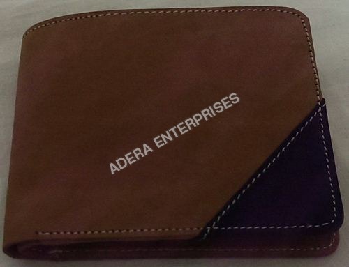 Leather Wallet