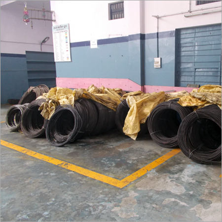 Raw Material (20c8)