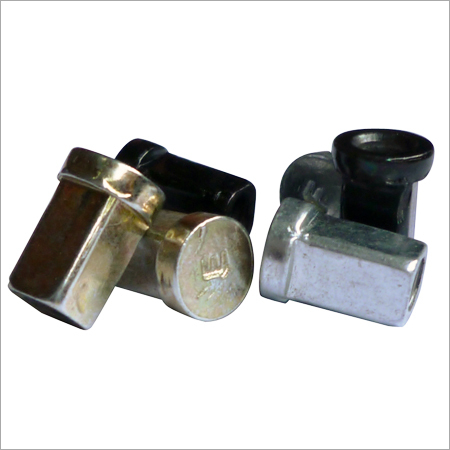 Precision Turned Components