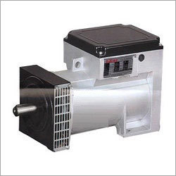 Aluminum Die Cast Body Alternator