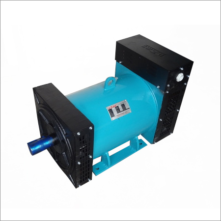 Single Phase AC Alternator