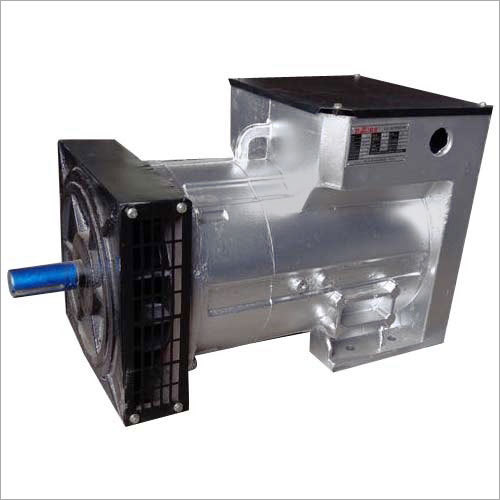 Aluminum Body Alternator