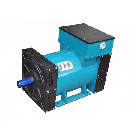 AC Generator Alternator