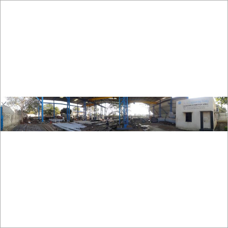 A N Engineering Works