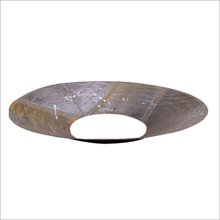 Heavy Steel Fabrication