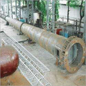 Industrial Chimney