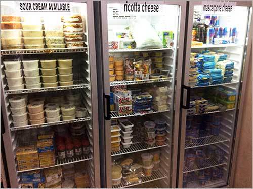 Standard Food Products 