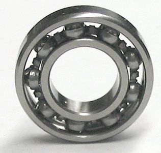 Stainless Steel Deep Groove Ball Bearings 6300 Series