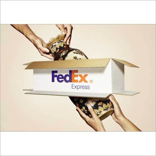 International Freight Services