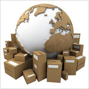 International Courier Services