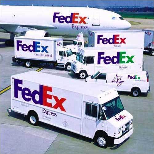 Fedex Courier Service